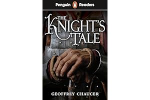 Penguin Readers Starter Level: The Knight's Tale (ELT Graded Reader) - 9780241520826