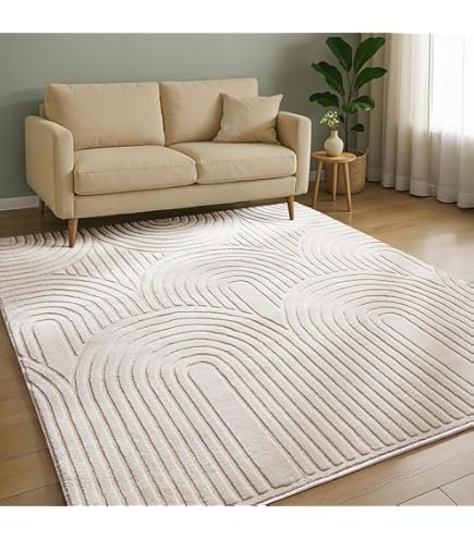 Tapis acrylique : des tapis doux comme la laine