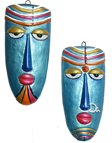 Decorative Masks Online Buy Decorative Masks Best Prices In