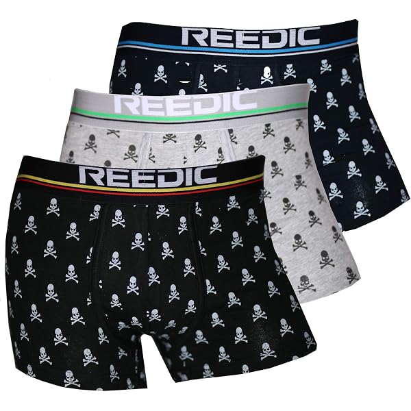 DSQUARED2 Be Icon Slip Uomo Bianco M DSQUARED2 Be Icon Slip Uomo Bianco M