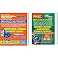 Youth Competition Times COMPUTER SCIENCE & ENGINEERING / INFORMATION TECHNOLOGY SOLVE PAPER + QUICK REVISION CAPSULE | COMBO PACK OF 2 BOOKS | English Medium