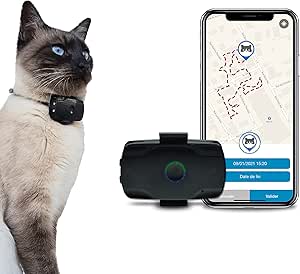 pawtrack amazon