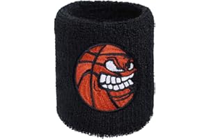 EXPRESS-STICKEREI Opaska przeciwpotowa sportowa