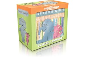 Elephant & Piggie: The Complete Collection (An Elephant & Piggie Book)