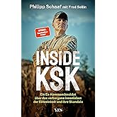 Inside KSK: Ein Ex-Kommandosoldat über das verborgene Innenleben der Eliteeinheit und ihre Skandale