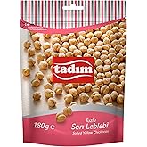 Tadım Leblebi Tuzlu Sarı 180 Gr