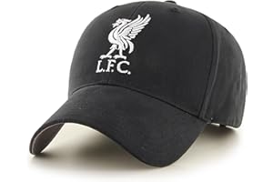 47 BRAND Liverpool FC Mass Basic MVP Team Cap