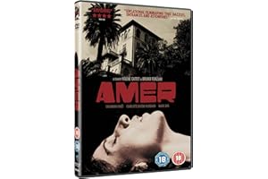 Amer [DVD]