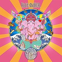 e*奨様 【LP】Kula Shaker / K レコード UKオリジナル e*奨様 【LP】Kula Shaker / K レコード UKオリジナル - メルカリ