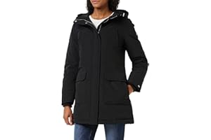 Tommy Jeans Płaszcze puchowe Kobiety Tjw Technical Down Parka