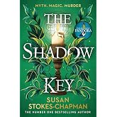 The Shadow Key: The gripping new historical mystery from the #1 Sunday Times bestseller