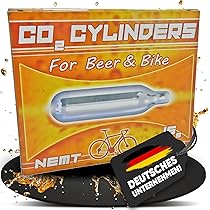 thermohauser EPP Thermobox Beer Keg, Black, 4-Piece, Insulation Packaging for 5 L Beer Keg, 22 x 22 x 31.5 cm