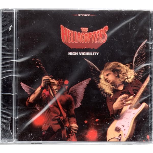 洋楽 The Hellacopters / Rock & Roll Is Dead. Hellacopters: Rock & Roll Is Dead Album Review | Pitchfork