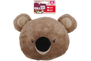 Rosewood KOOKIE KOALA BEAR, Brown