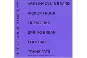 America (Cover Bild kann abweichen)