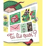 Amazon Fr Un Livre Ca Sert A Quoi Legeay Chloe Livres