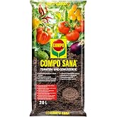 Compo 1919 Domates ve Sebze Toprağı 20 Lt