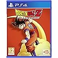 Dragon Ball Z: Kakarot - Playstation 4, 12 anni+