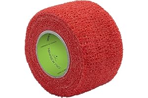 Renfrew Scapa Hockey Stick Stretchrap Grip Tape, 1 rotolo