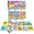 Flashcards and Resources for Teaching Language (Advanced Learners Super Bundle)