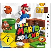 Mario party island tour nintendo 3 ds , complet (FRA) Comme Neuf