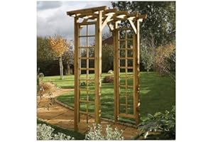 Rowlinson Square Top Arch