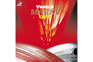 Yasaka Doublure Mark V GPS