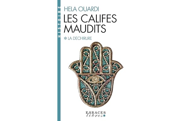 La déchirure - Les Califes maudits vol 1