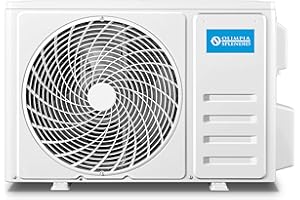 Olimpia Splendid OS-SEMLH09EI Climatizzatore Fisso Mystral E Inverter 9 - SOLO UNITÀ ESTERNA