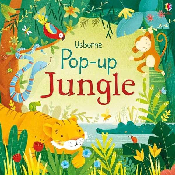Pop-up Ocean (Pop-Ups) : Cope, Lizzie, Shufflebotham, Amanda