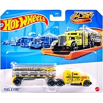 Hot Wheels '19 Chevy Silverado Trail Boss LT – Baja Blazers Serie 7/10, Kurzkarte, Mattel 2022