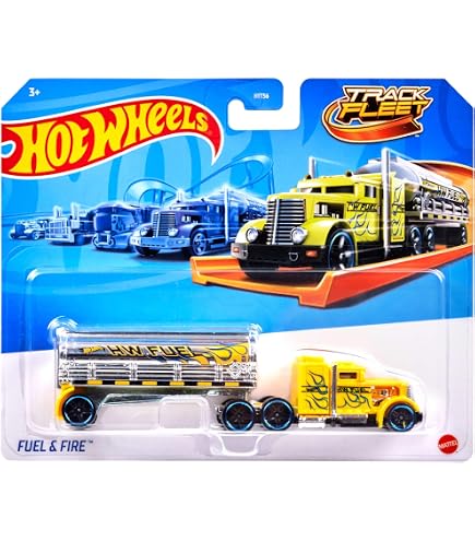 Matchbox International Workstar – Working Rigs Modell-LKW, Grün, 70 Jahre Edition