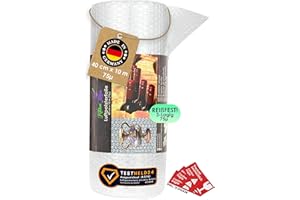 Kitchen Helpis® Premium Bubble Wrap