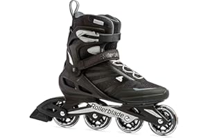 Rollerblade Patines Zetrablade, Unisex Adulto