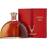 Chabasse Cognac XO 18-20 Jahre mit Geschenkverpackung Cognac (1 x 0.7 l)