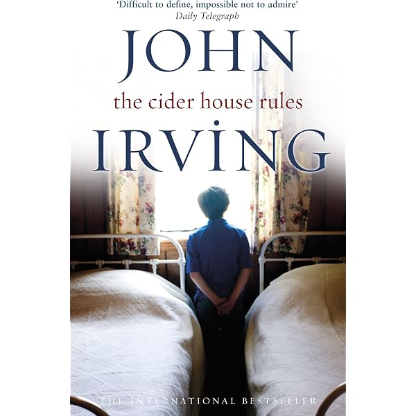 The Last Chairlift: 9781501189289: Irving, John
