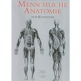 Anatomie Fur Kunstler Amazon De Jeno Barcsay Adan Farago Bucher