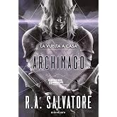 La vuelta a casa n&ordm; 01/03 Archimago: 1 (D&amp;D Reinos Olvidados)