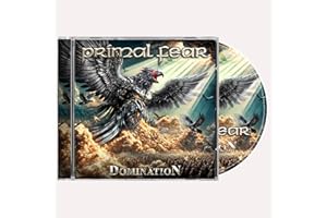 Primal Fear - Domination