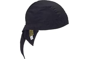 DEFCON 5 Bandana Mit Coolmax Homme