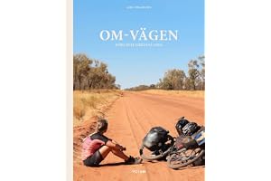 Om-vägen : tvärs över jorden på cykel