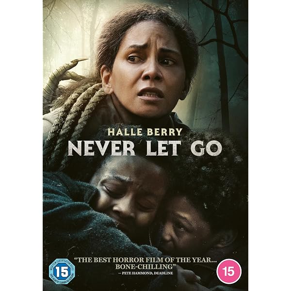 レゲエ JOEY BRADLEY - NEVER LET GO Never Let Go [Blu-ray] [Region B]: Amazon.co.uk: Alexandre Aja