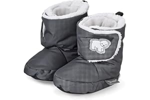 Sterntaler Baby-Jungen Schuh Stiefel