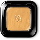 Kiko Milano G&ouml;z Farı - High Pigment Eyeshadow 15 Matte Yellow (15 Matte Yellow)