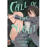 Call of the Night 14