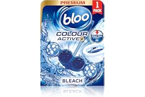 Bloo Blue Active Bleach 50g