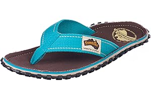 Gumbies | Modell Original | Zehentrenner Damen/Herren | Sandalen Herren/Damen | Badeschlappen | Badelatschen Schuhe Zehentrenner Sandale | Damen Sandalen