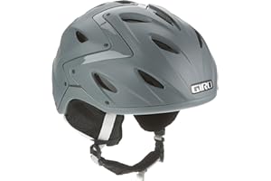 Giro Omen 12 - Casco da Sci