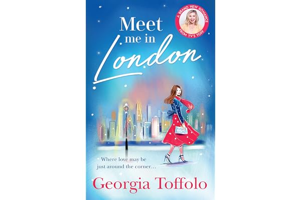 Meet me in London