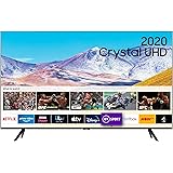 Samsung 50" TU8000 HDR Smart 4K TV with Tizen OS